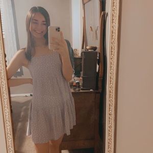 Meet your Posher, Ally